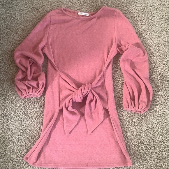 Here Comes the Sun Dresses & Skirts - Hello Molly, knit dress size Medium